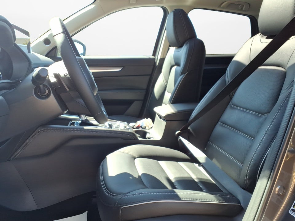 2025 Mazda Mazda CX-5 2.5 S Premium Plus
