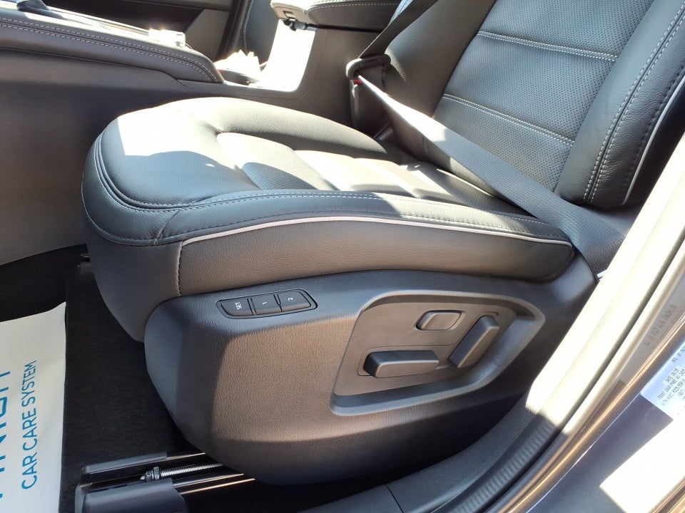 2025 Mazda Mazda CX-5 2.5 S Premium Plus