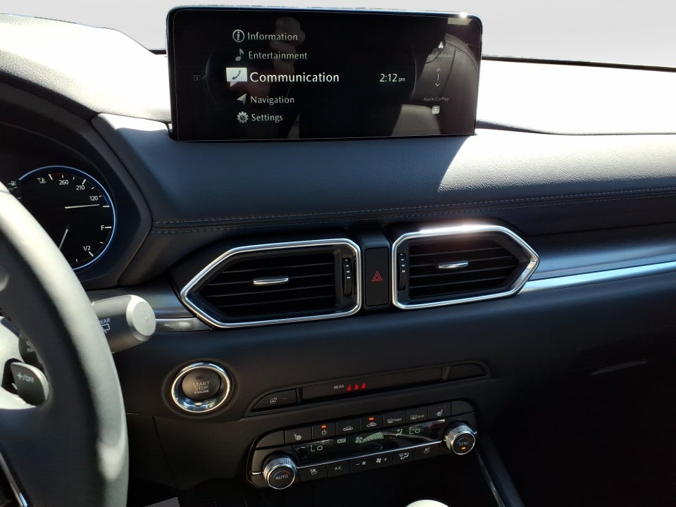 2025 Mazda Mazda CX-5 2.5 S Premium Plus