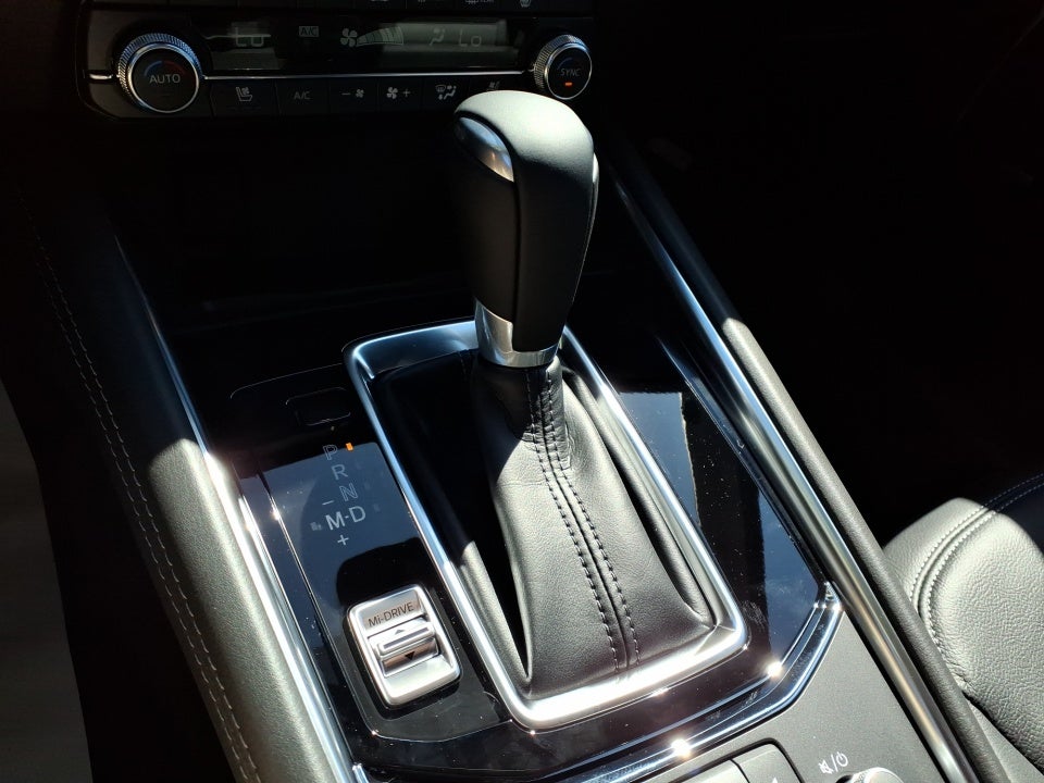 2025 Mazda Mazda CX-5 2.5 S Premium Plus