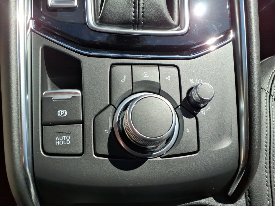 2025 Mazda Mazda CX-5 2.5 S Premium Plus