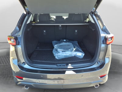 2025 Mazda Mazda CX-5 2.5 S Premium Plus