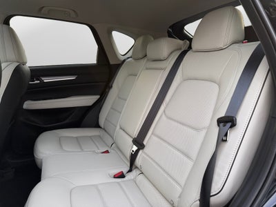 2025 Mazda Mazda CX-5 2.5 S Premium Plus