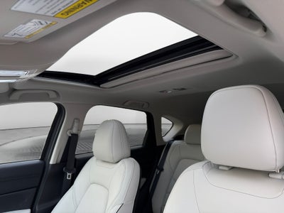2025 Mazda Mazda CX-5 2.5 S Premium Plus