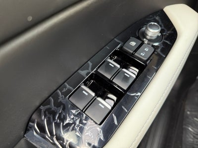 2025 Mazda Mazda CX-5 2.5 S Premium Plus