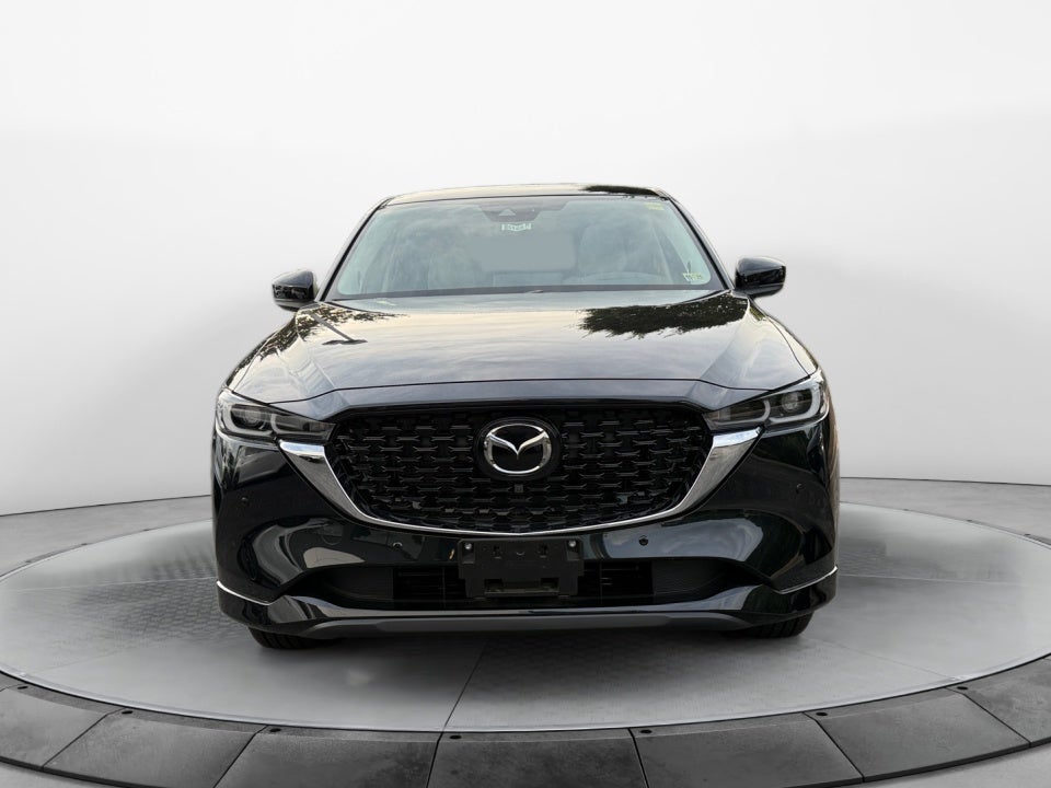 2025 Mazda Mazda CX-5 2.5 S Premium Plus