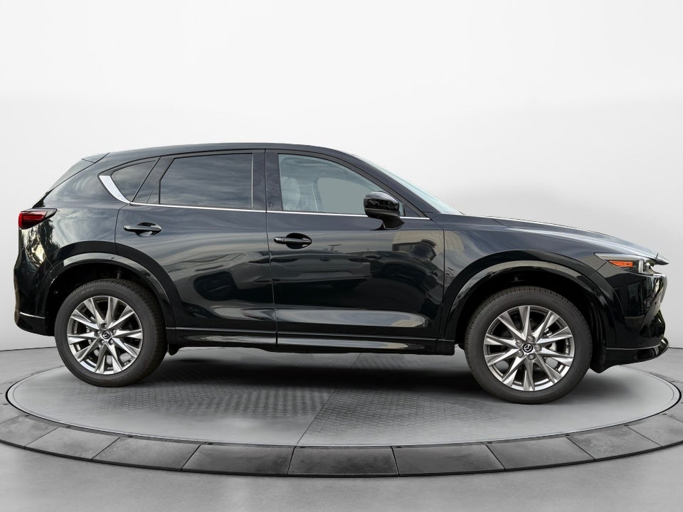 2025 Mazda Mazda CX-5 2.5 S Premium Plus