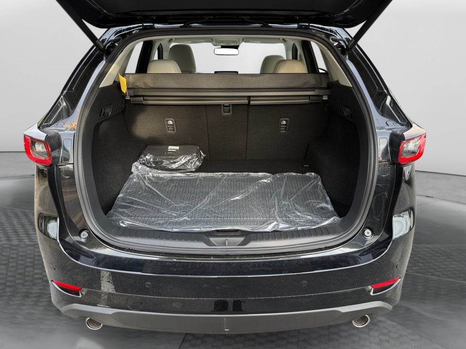 2025 Mazda Mazda CX-5 2.5 S Premium Plus