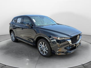2025 Mazda Mazda CX-5 2.5 S Premium Plus