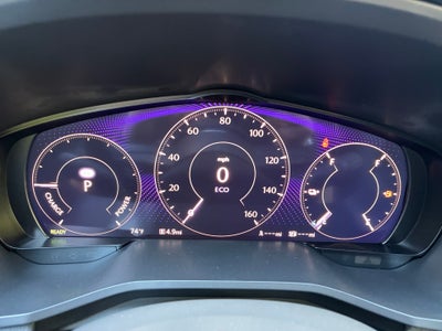 2026 Mazda Mazda CX-70 PHEV SC