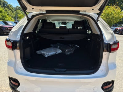 2026 Mazda Mazda CX-70 PHEV SC