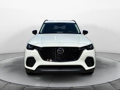 2026 Mazda Mazda CX-70 PHEV SC