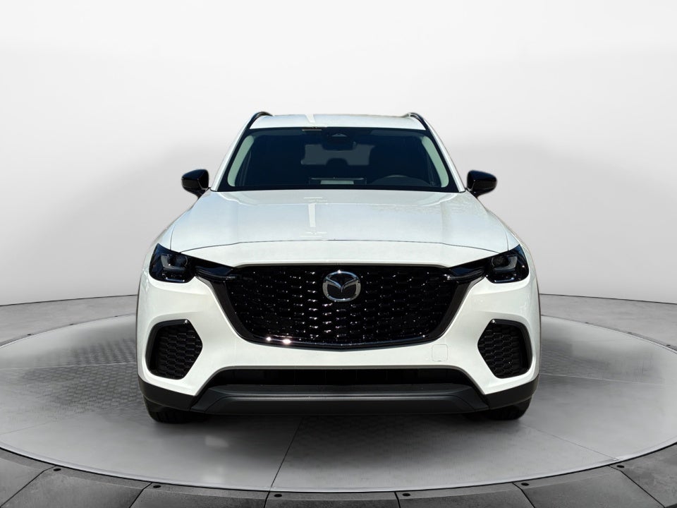 2026 Mazda Mazda CX-70 PHEV SC