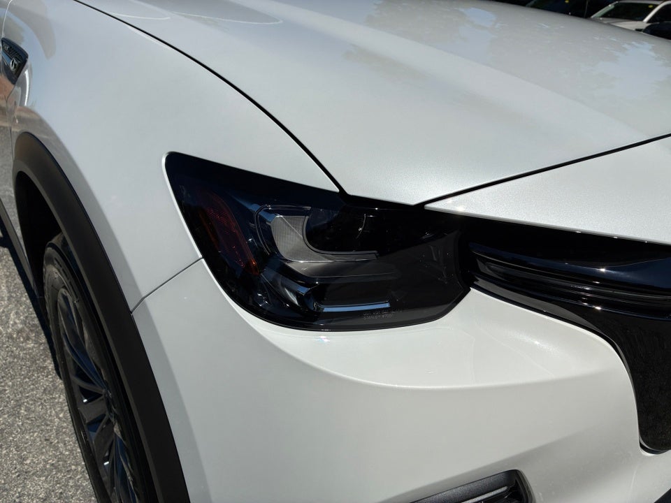 2026 Mazda Mazda CX-70 PHEV SC