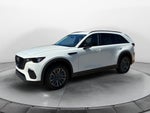 2026 Mazda Mazda CX-70 PHEV SC