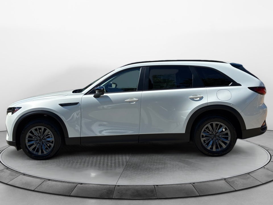2026 Mazda Mazda CX-70 PHEV SC