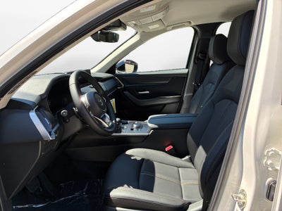 2026 Mazda Mazda CX-70 PHEV SC