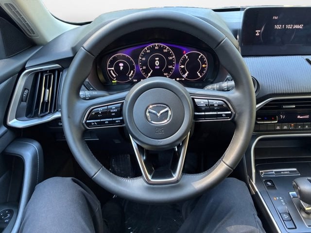 2026 Mazda Mazda CX-70 Plug-In Hybrid SC AWD