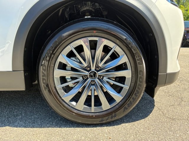 2026 Mazda Mazda CX-70 Plug-In Hybrid SC AWD
