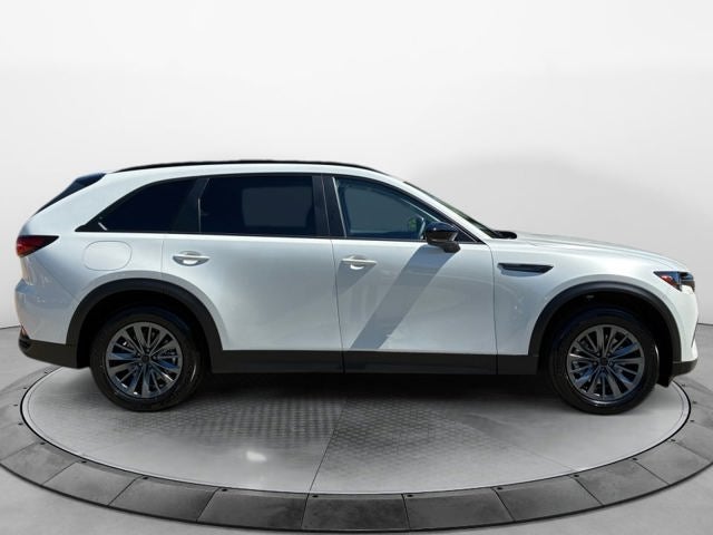 2026 Mazda Mazda CX-70 Plug-In Hybrid SC AWD