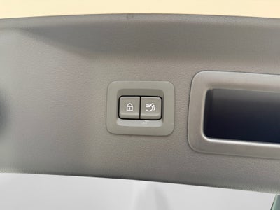 2026 Mazda Mazda CX-70 3.3 Turbo Preferred