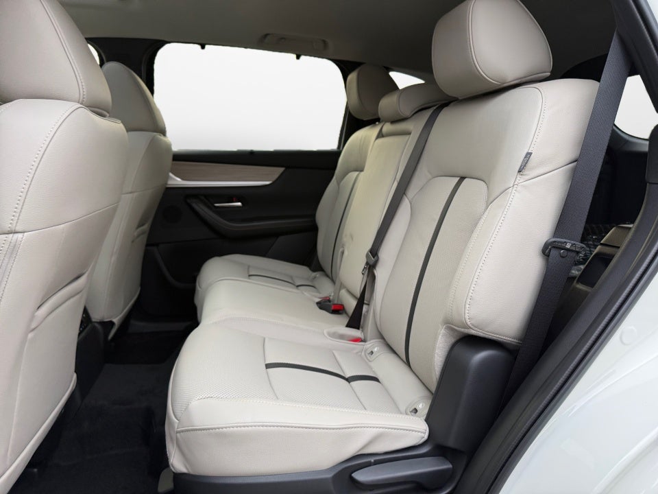 2026 Mazda Mazda CX-70 3.3 Turbo Preferred