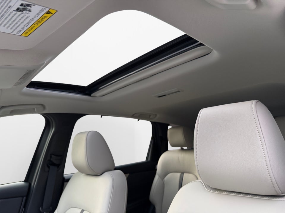 2026 Mazda Mazda CX-70 3.3 Turbo Preferred