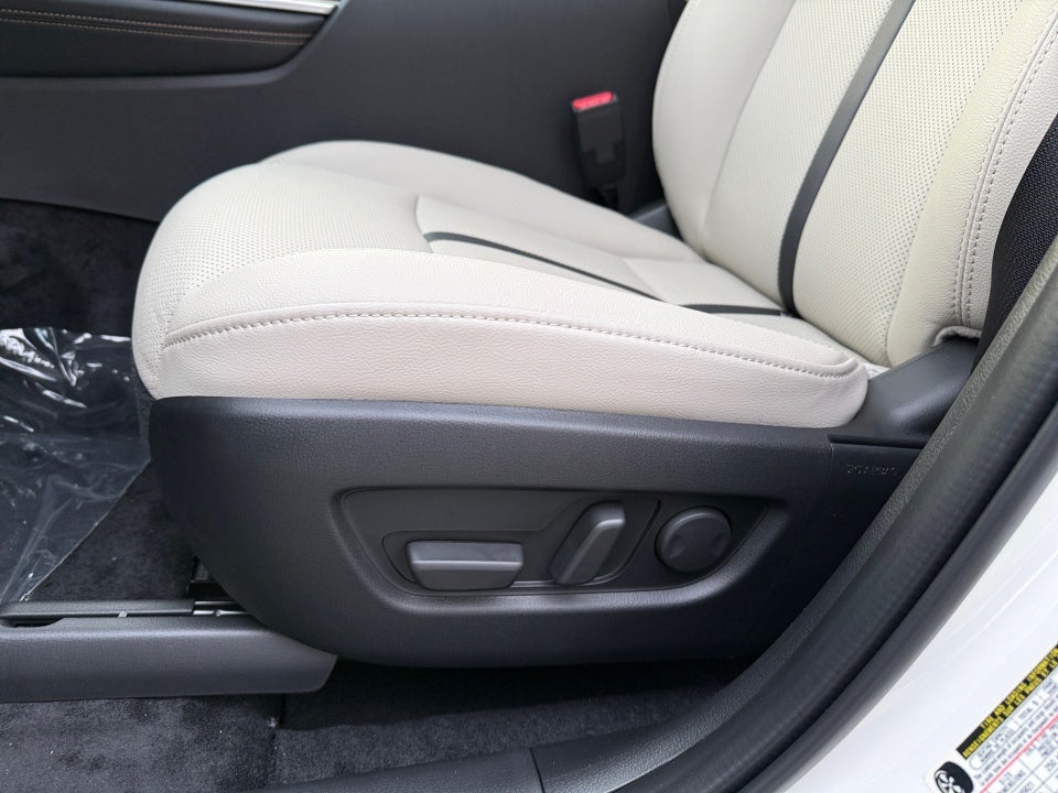 2026 Mazda Mazda CX-70 3.3 Turbo Preferred