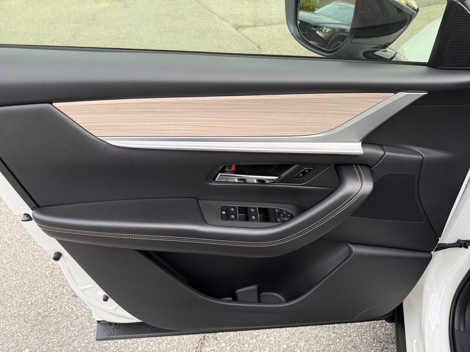 2026 Mazda Mazda CX-70 3.3 Turbo Preferred