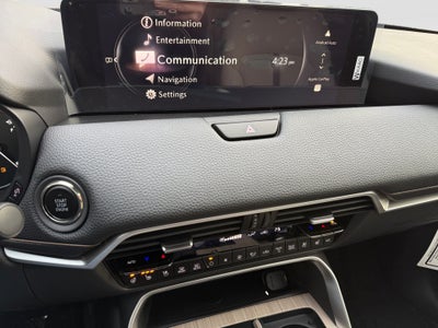 2026 Mazda Mazda CX-70 3.3 Turbo Preferred