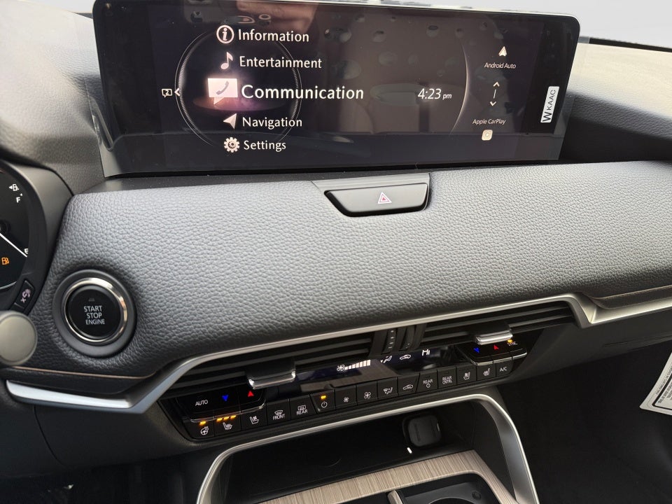 2026 Mazda Mazda CX-70 3.3 Turbo Preferred