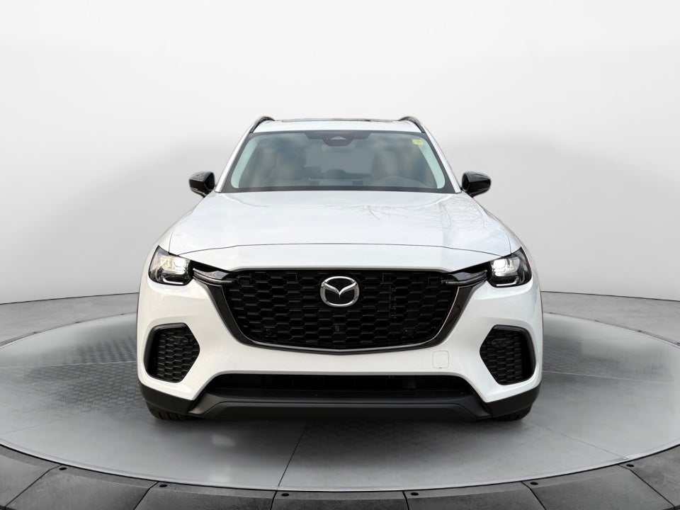 2026 Mazda Mazda CX-70 3.3 Turbo Preferred