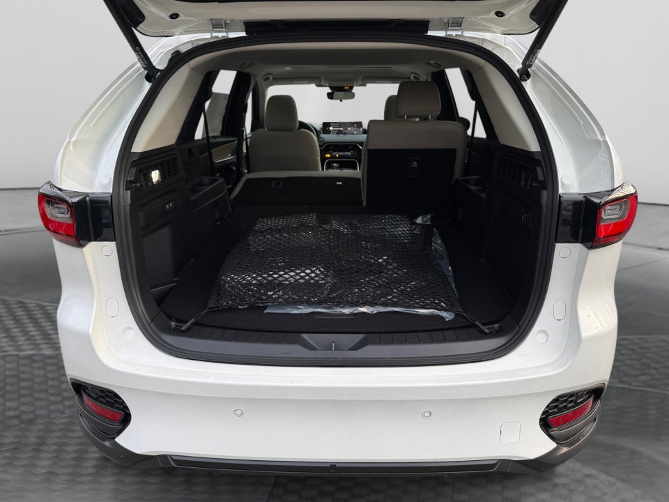 2026 Mazda Mazda CX-70 3.3 Turbo Preferred