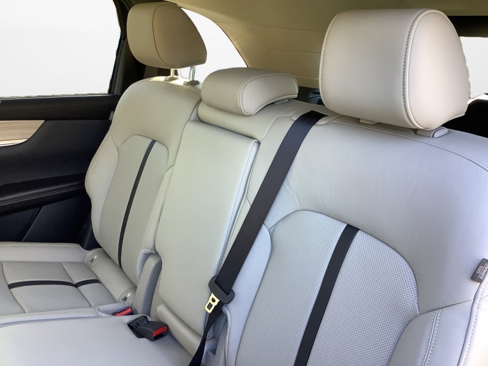 2026 Mazda Mazda CX-70 3.3 Turbo Preferred