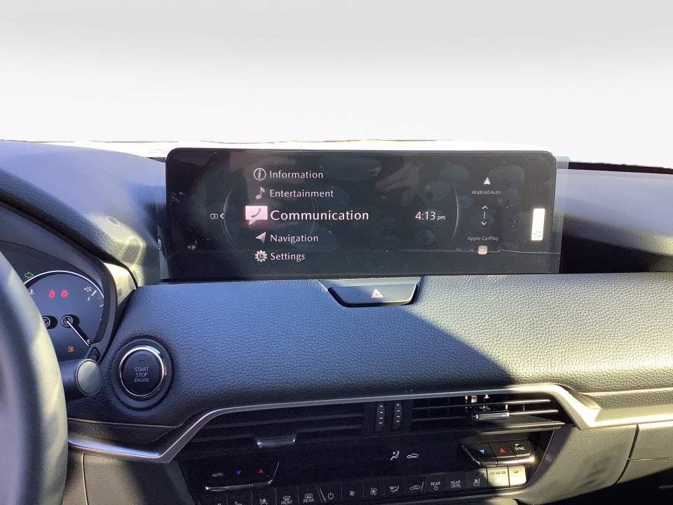 2026 Mazda Mazda CX-70 3.3 Turbo Preferred