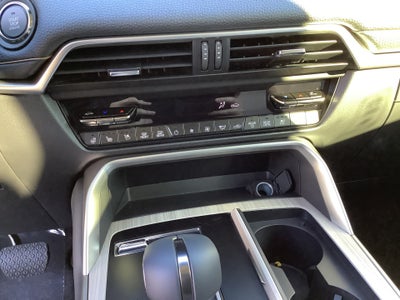 2026 Mazda Mazda CX-70 3.3 Turbo Preferred