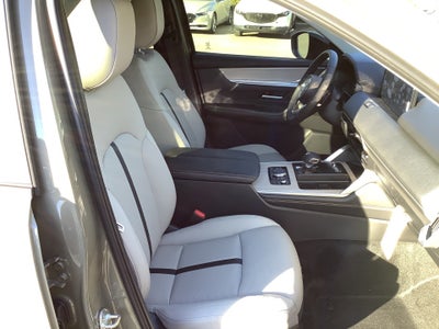 2026 Mazda Mazda CX-70 3.3 Turbo Preferred