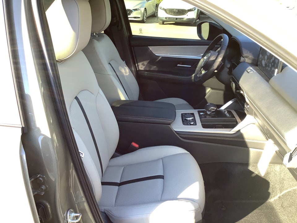 2026 Mazda Mazda CX-70 3.3 Turbo Preferred