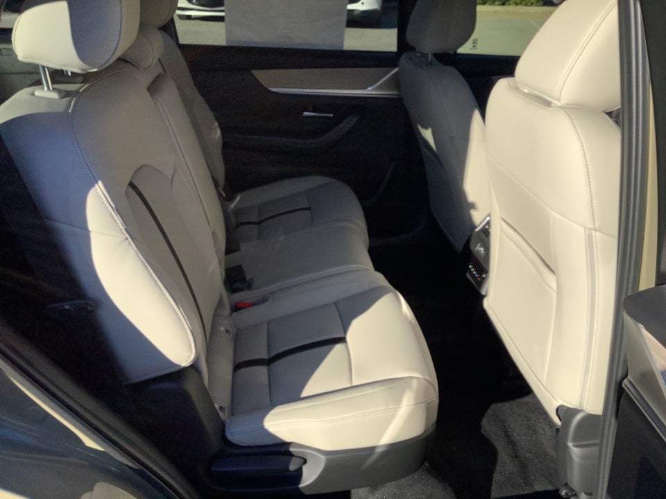 2026 Mazda Mazda CX-70 3.3 Turbo Preferred