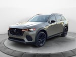 2026 Mazda Mazda CX-70 3.3 Turbo Preferred