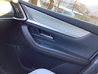 2026 Mazda Mazda CX-70 3.3 Turbo Preferred