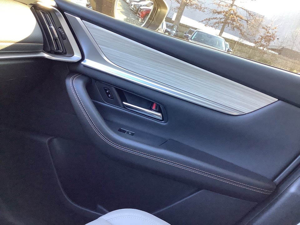 2026 Mazda Mazda CX-70 3.3 Turbo Preferred