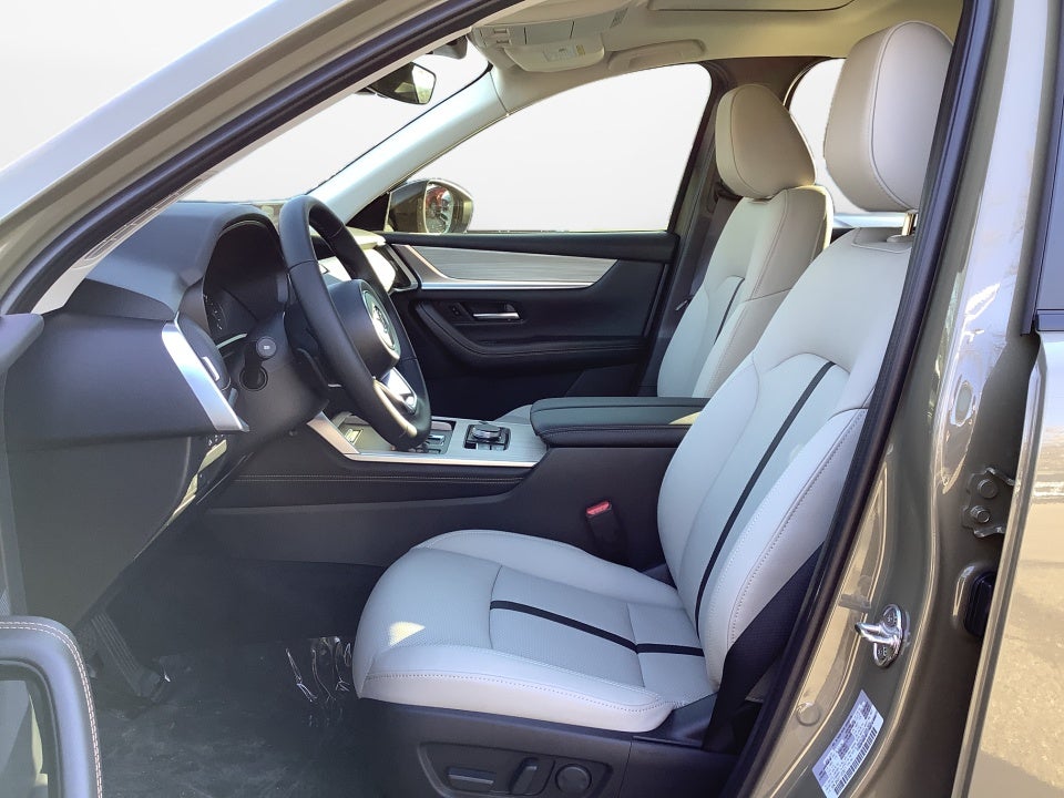 2026 Mazda Mazda CX-70 3.3 Turbo Preferred