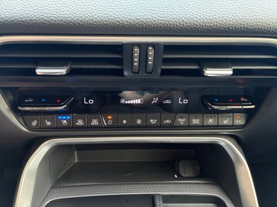 2026 Mazda Mazda CX-70 3.3 Turbo Preferred AWD