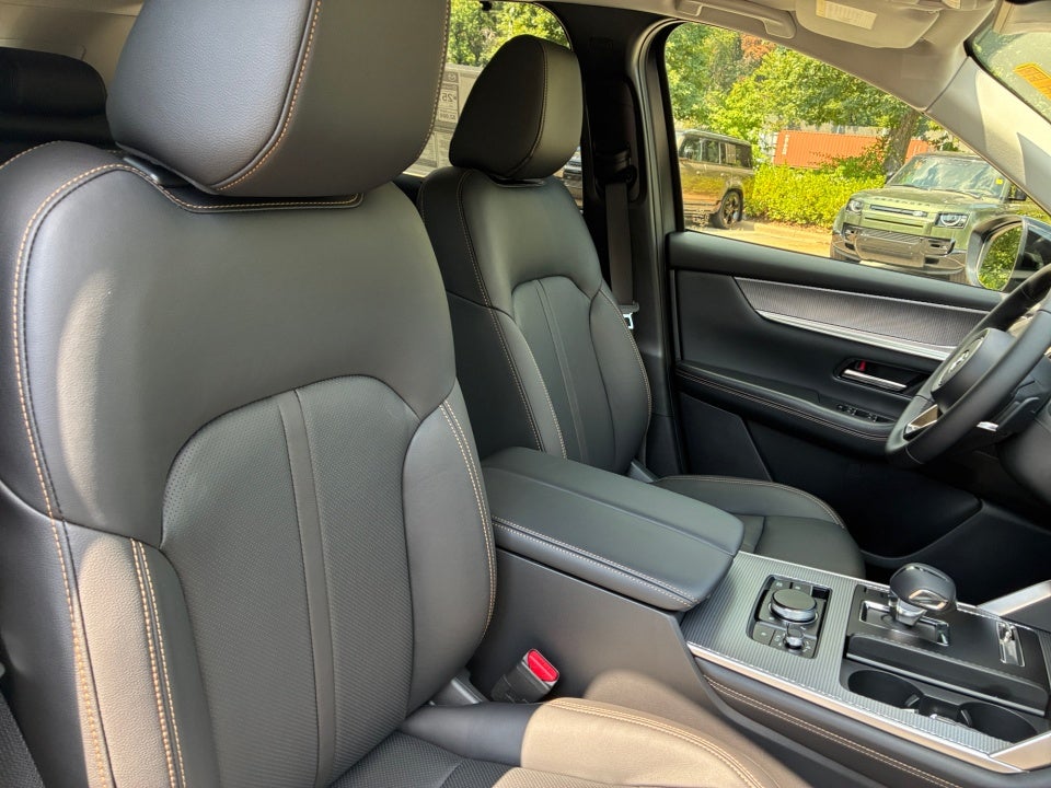2026 Mazda Mazda CX-70 3.3 Turbo Preferred AWD