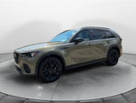 2026 Mazda Mazda CX-70 3.3 Turbo Preferred AWD