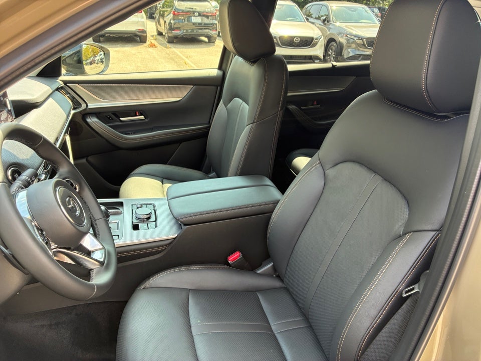 2026 Mazda Mazda CX-70 3.3 Turbo Preferred AWD