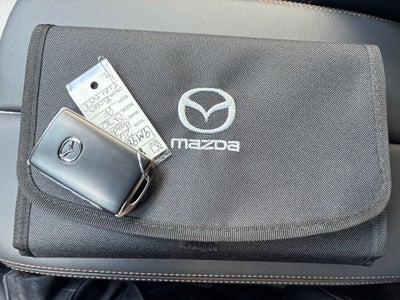 2026 Mazda Mazda CX-70 3.3 Turbo Preferred AWD