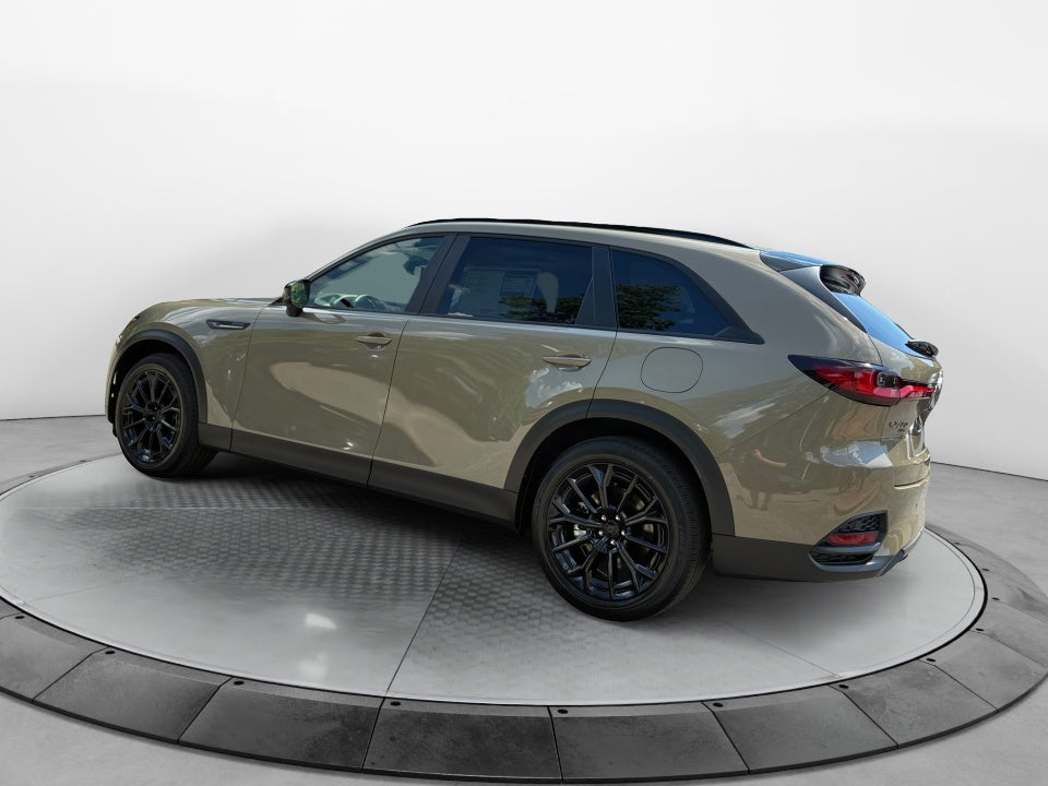 2026 Mazda Mazda CX-70 3.3 Turbo Preferred AWD