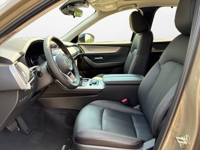2026 Mazda Mazda CX-70 3.3 Turbo Preferred AWD